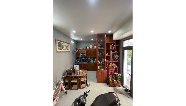 NHÀ 1/ HƯƠNG LỘ 2, 4 TẦNG, HẺM 7M THÔNG, 48M2, SỔ ĐẸP GIÁ 6.5 TỶ